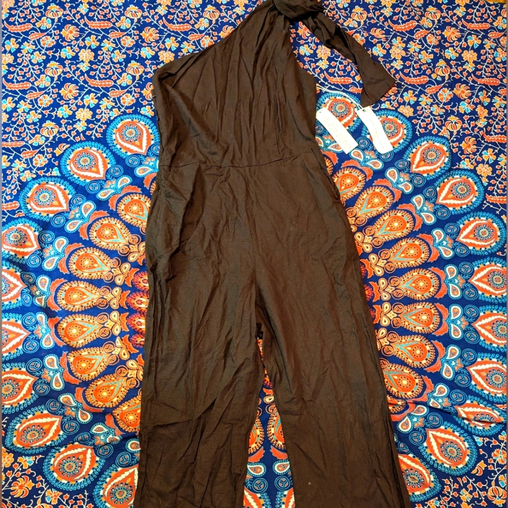 Happy Nature Jumpsuit